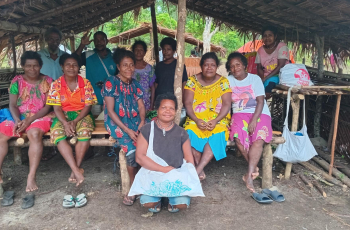 Partner With 16 Translation Teams in Papua New Guinea